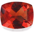 andesine rouge