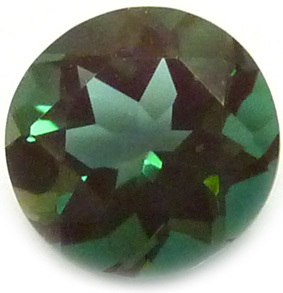 andesine verte