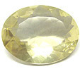 labradorite gemme jaune