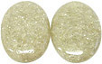 quartz aventurine blanc cr�me