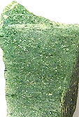 aventurine brute 120 g
