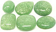 aventurine verte indienne