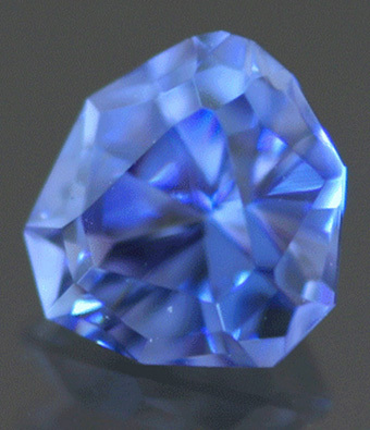 benitoite california