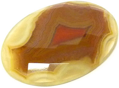 calcedoine agate chalcedony