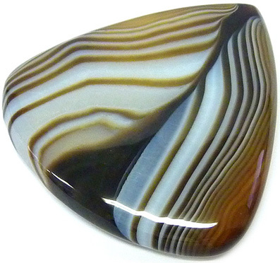 calcedoine agate chalcedony