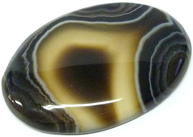 calcedoine agate chalcedony