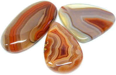 calcedoine agate chalcedony