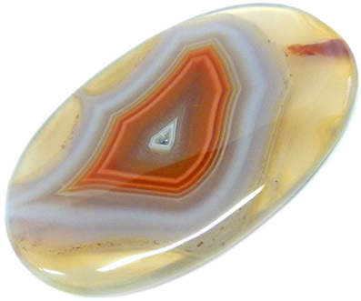 calcedoine agate chalcedony