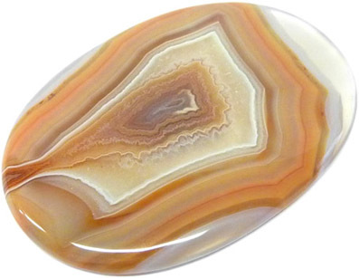calcedoine agate chalcedony