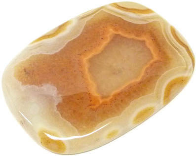calcedoine agate chalcedony