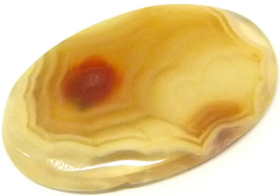 calcedoine agate chalcedony