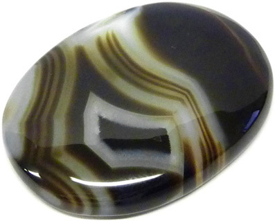 calcedoine agate chalcedony