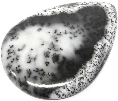 dendrite agate dendritique