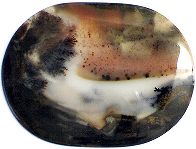scenic agate paysage