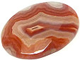 calcedoine agate