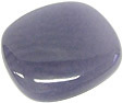 violetish chalcedony