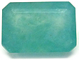 calcedoine cuprif�re gem silica Arizona