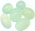 calcedoine verte de turquie