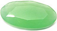 australia green chalcedony