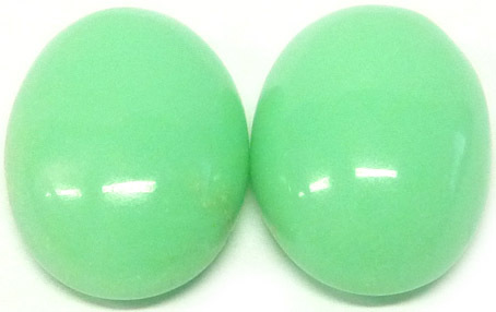 calcedoine chrysoprase bresil