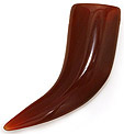 calcedoine brune sardoine