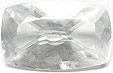 calcite facett�e br�silienne