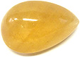 calcite jaune indienne