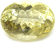 calcite jaune afrique