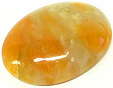 calcite orang�e du mexique