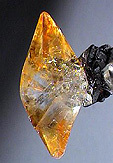calcite mineral tennessee USA