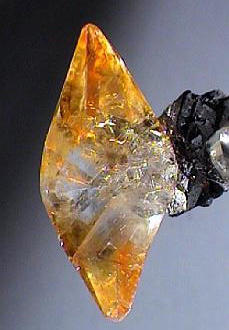 calcite mineral tennessee USA