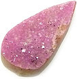 calcite cobaltif�re rose congo