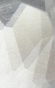 doublage des ar�tes de la calcite