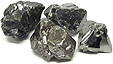 carrollite cristaux congo RDC