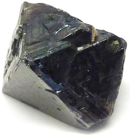 carrollite cristal octaedrique Congo