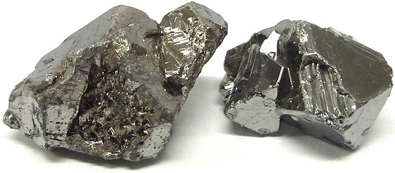 carrollite crystals from Congo DRC