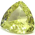chrysoberyl du Sri Lanka