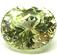 chrysoberyl Ceylon