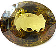 chrysoberyl Ceylan