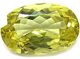 chrysoberyl srilankais