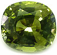 green chrysoberyl madagascar