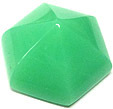 green chrysoprase australia