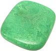 chrysoprase australienne