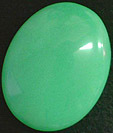 chrysoprase verte australie
