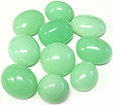 chrysoprase du bresil