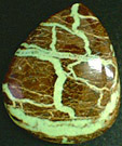 chrysoprase australie