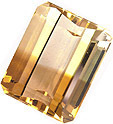 citrine bicolore