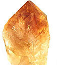 cristal de citrine