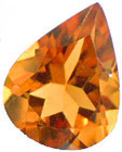 citrine cognac