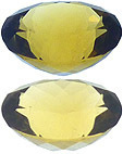 citrine dichro�que
